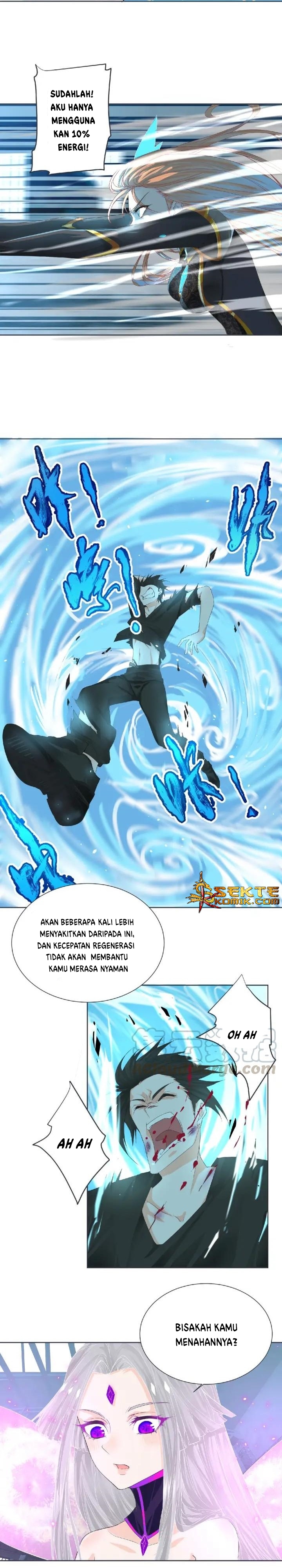 Dark Energy Engine Chapter 09 Gambar 11